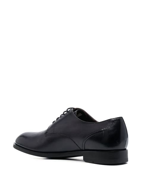 farfetch zegna shoes